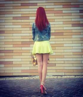 Mezitli Bakımlı Bronz Sahil Escort Aslı 25 Yaşında