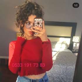 Toroslar Bakımlı Esmer Aylin 25 Yaşında