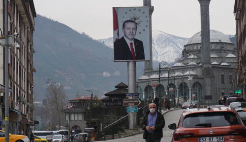 Erdoğan’ın köylüleri Erdoğan’a seslendi “Zamları geri al”