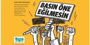 Karafazlı “Türkiye gazeteci hapishanesi’