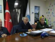 Cervatoğlu “CHP üzerinden Fındıklı halkı cezalandırılmak isteniyor”