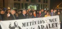 Lokumcu davasında yargılanan polislerin duruşması Şubat ayına ertelendi