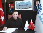 Memleket partisi Rize il başkanı Bayrak Erdoğan’ın baba ocağında yaşananlara isyan etti “Artık yeter”
