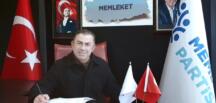 Memleket partisi Rize il başkanı Bayrak Erdoğan’ın baba ocağında yaşananlara isyan etti “Artık yeter”
