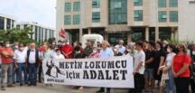 Metin Lokumcu davası yarın Trabzon adliyesinde görülmeye devam edilecek