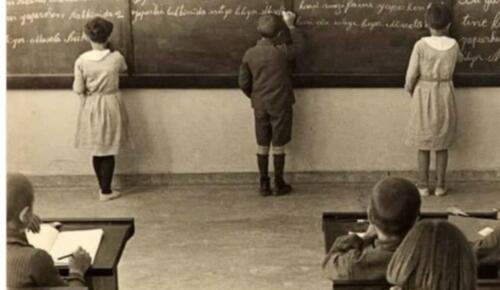 CHP’li Rakıcı ” kuru teşekkürle öğretmenlerin sorunlarını görmezden geliyorlar”