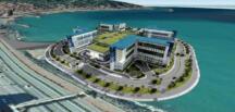 CHP Rize il başkanı Deniz  şehir hastanesi ihalesini sordu: Bu ihaleyi kimler hangi fiyata aldı ?