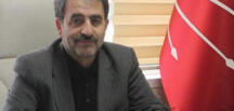 CHP il başkanı Deniz “AKP meclis üyeleri il başkanlarını il başkanı ise halkı kandırıyor”