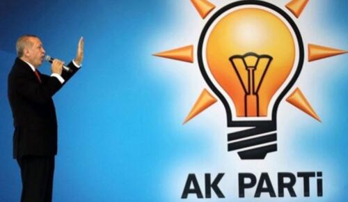 AKP’nin Rize de ki muhtemel adayları