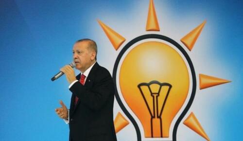 AKP Rize’de adayları bir bir ortaya çıkıyor