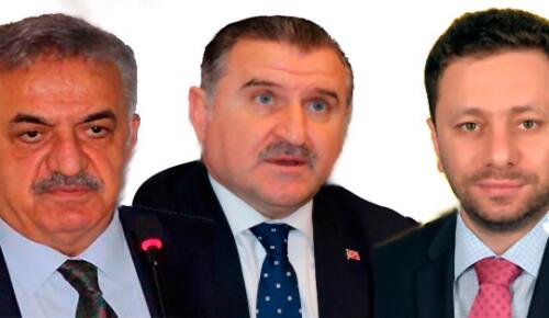 “Çay kanunu AKP ve MHP’li vekillerin oyu ile reddedildi