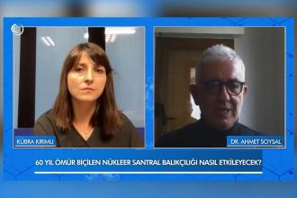 Dr. Ahmet Soysal: ÇED Radporu Yanıltıcı Bilgiler mi İçeriyordu?