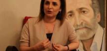 Gazeteci Ayşegül Doğan’a verilen hapis cezası bozuldu