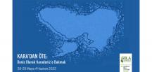 Gola Kültür, Sanat ve Ekoloji Derneği Karadeniz Çalıştayı Düzenliyor