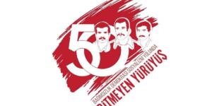 Emek Gençliği: #BitmeyenYürüyüş50’nci yılında