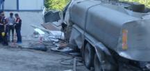 Cengiz inşaatta Güvenlik yok doğa katliamı devam ediyor 2 işçi öldü