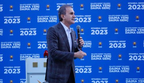 Kılıçdaroğlu’nun “Erdoğan’ın Kaçış Planı” Açıklamasına AKP Sözcüsü Ömer Çelik’ten Sert Çıkış