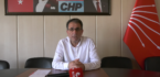CHP İl Başkanı Deniz: “Kim bu fiyatı makul görüyorsa üreticiye ihanet ediyordur”