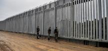 Yunanistan Türkiye Sınırına 80 Km Daha Çelik Duvar Geliyor