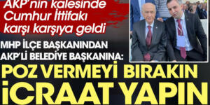 MHP Ardeşen İlçe Başkanı’ndan Kontak Kapatan Taksicilere Destek: “Artık Poz Vermeyi Bırakın, İcraat Yapın”