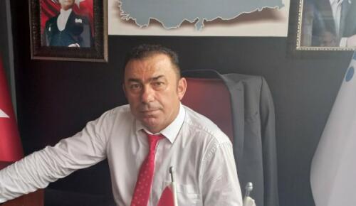 Bayrak: “Mehmet Erdoğan Üreticiyi Kandırabileceğini Düşünüyor”