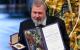 Rus gazeteci Muratov, Nobel Ödülü’nü Ukraynalı çocuklara bağışladı