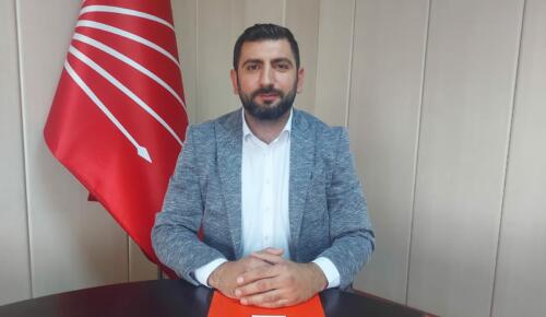 CHP Rize Gençlik Kolları Başkanı Diler’ den KYK Faizlerine Tepki: “AKP İktidarı Yüzünden Gençler Bayrama Umutsuz ve Borçlu Girdi”