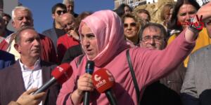 Haksızlığa isyan eden ÇAYKUR işçisi: “AKP’li Dilek Kansız’a var bize yok” (VideoHaber)