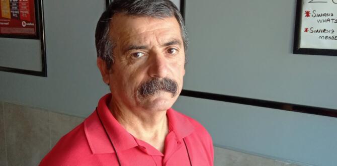 Fındıklı Halkevleri Eski Başkanı Şenol Terzioğlu Terör Örgütünü Övdüğü İddiasıyla Gözaltına Alındı