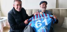 Trabzonspor’un Eski Hocası Ahmet Suat Özyazıcı Yaşamını Yitirdi