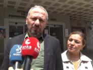Sedat Peker’in Ramazan Kolilerini Haberleştiren Yılmaz Yargı Karşısında (Videohaber)