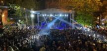 Sanatçı Balcı’dan Millet İttifakı Adaylarına Destek Konseri