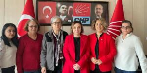 CHP Rize Kadın Kolları eski İl Başkanı Nurdan A. Tavukçuoğlu yaşamını yitirdi
