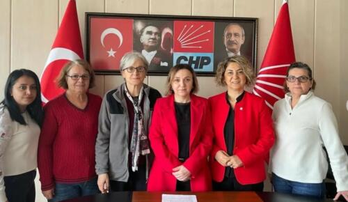 CHP Rize Kadın Kolları eski İl Başkanı Nurdan A. Tavukçuoğlu yaşamını yitirdi