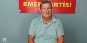 EMEP İl başkanı Poyraz “Beton seviciler Ordu’yu yok ediyor”