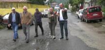 Rize Çaykent Belediye başkanına tepki “Tayyip’in memleketinde bu ne rezillik ayıptır”
