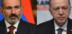 Ermenistan Başbakanı da Erdoğan’ın törenine katılacak