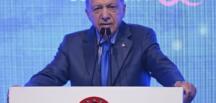Erdoğan enflasyonu tek haneye düşürmeye kararlı