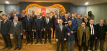 İyi parti Rize il başkanı Hacisüleymanoğlu Akşener’e destek verdiğini açıkladı