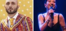 Aldıkları ödülleri kadınlara ve LGBTİ+’lara ithaf eden şarkıcılar Mabel ve Melike’nin konserleri iptal edildi
