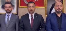 İyi Parti Rize İl başkanı Hacısüleymanoğlu zamlara tepki gösterdi