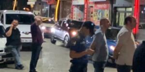 Rize belediyesinde minibüsçülerin zam talebi kavgayla sonuçlandı(Video Haber)