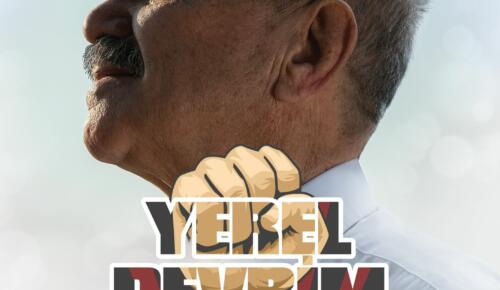 Sosyal belediyecilik uygulamalarıyla yerel yönetim devrimi yapan Osman Özgüven’in belgeseli Fındıklı’da