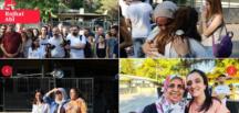 Diyarbakır’da tutuklu yarılanan 15 gazeteci tahliye edildi