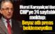 Karayalçın’dan CHP’ye 24 sayfalık mektupla partililere çağrıda bulundu