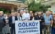 Gölköy halkı Erdoğan’ın açıkladığı Fındık fiyatına tepki