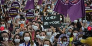 Türkiye Kadın Dernekleri Federasyonu’ndan ‘Ev İçi Şiddet’ raporu: Şiddet ihbarlarının 70’i ev içi şiddet, 49’u eş şiddeti