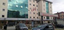 Rize Devlet hastanesine doktor eksiği olan branşlara yeni atama yapıldı