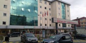 Rize Devlet hastanesine doktor eksiği olan branşlara yeni atama yapıldı
