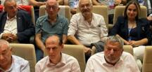 Eğitimci Öncüler CHP Rize il kongresini yazdı